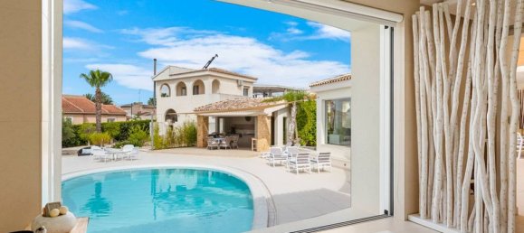 4 Schlafzimmer Villa in Ciudad Quesada, Spain, Nr. 189267 50