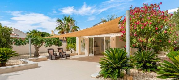 4 Schlafzimmer Villa in Ciudad Quesada, Spain, Nr. 189267 29