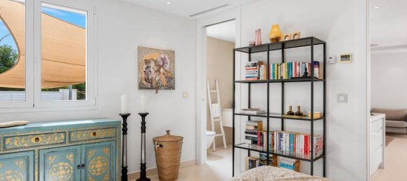 4 Schlafzimmer Villa in Ciudad Quesada, Spain, Nr. 189267 23