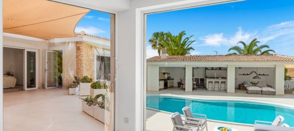 4 Schlafzimmer Villa in Ciudad Quesada, Spain, Nr. 189267 14