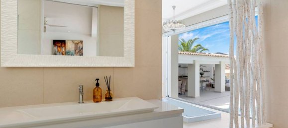 4 Schlafzimmer Villa in Ciudad Quesada, Spain, Nr. 189267 47