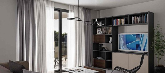 2 Schlafzimmer Wohnung in Empa, Cyprus, Nr. 27811 7