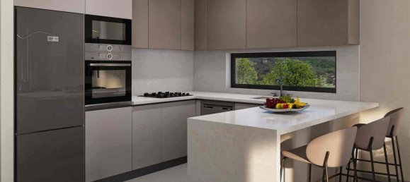 2 Schlafzimmer Wohnung in Empa, Cyprus, Nr. 27811 5