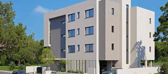 2 Schlafzimmer Wohnung in Empa, Cyprus, Nr. 27811 3