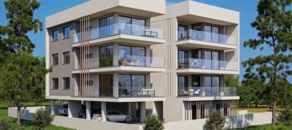 2 Schlafzimmer Wohnung in Empa, Cyprus, Nr. 27811 2