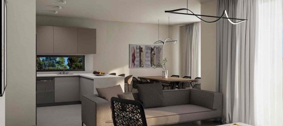 2 Schlafzimmer Wohnung in Empa, Cyprus, Nr. 27811 6