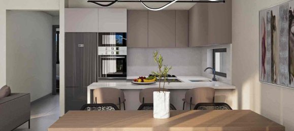 2 Schlafzimmer Wohnung in Empa, Cyprus, Nr. 27811 4