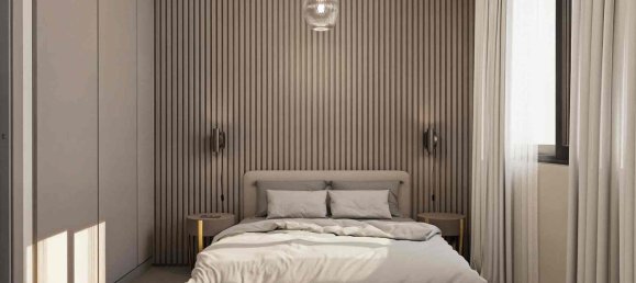 2 Schlafzimmer Wohnung in Empa, Cyprus, Nr. 27811 8