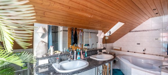 4 rooms Townhouse in Konstanz, Germany No. 275806 10