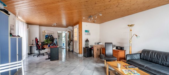 4 rooms Townhouse in Konstanz, Germany No. 275806 12