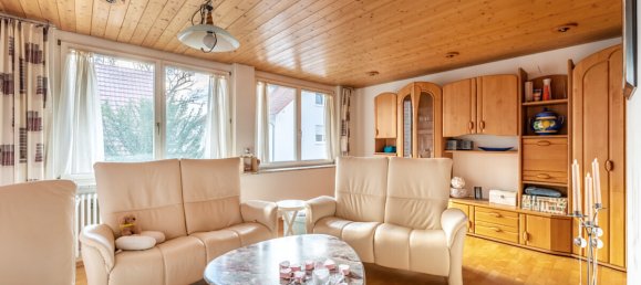 4 rooms Townhouse in Konstanz, Germany No. 275806 2