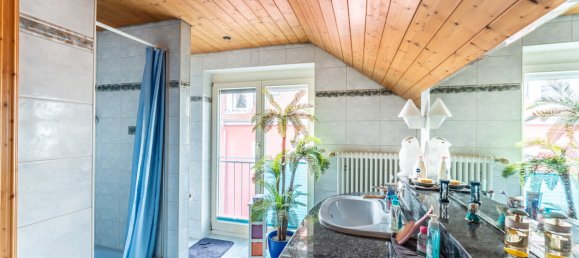 4 rooms Townhouse in Konstanz, Germany No. 275806 9