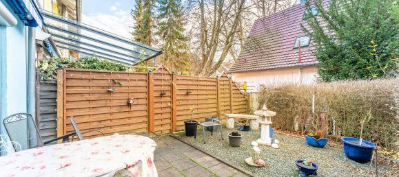 4 rooms Townhouse in Konstanz, Germany No. 275806 15