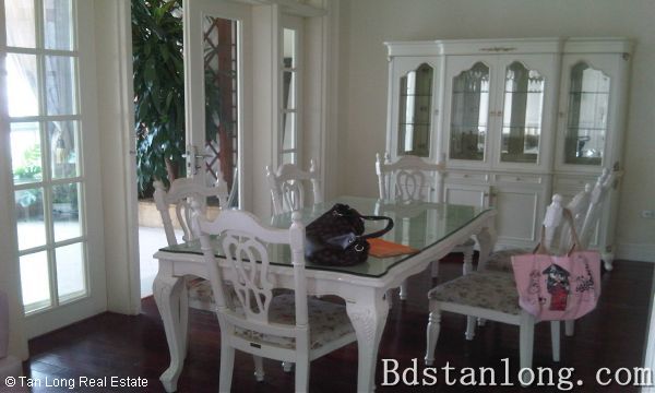 4 غرف نوم شقة في Nam Tu Liem, Vietnam رقم 6881