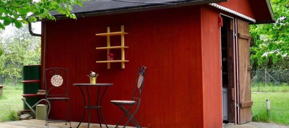 Terreno em Barnim, Germany N.º 17091 18