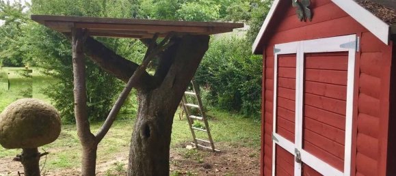 Terreno em Barnim, Germany N.º 17091 8