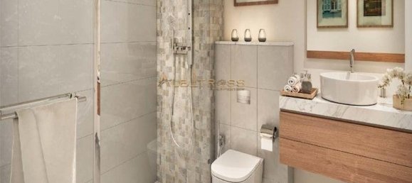 Apartamento T2 em Dubai, UAE N.º 8825 7