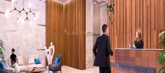 Apartamento T2 em Dubai, UAE N.º 8825 2