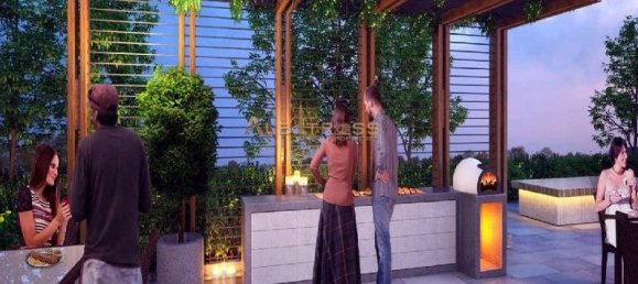 Apartamento T2 em Dubai, UAE N.º 8825 3