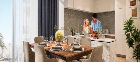 Apartamento T2 em Dubai, UAE N.º 8825 8