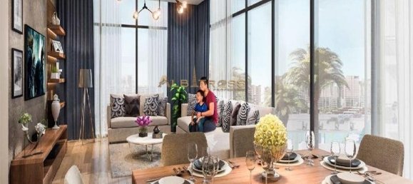 Apartamento T2 em Dubai, UAE N.º 8825 10