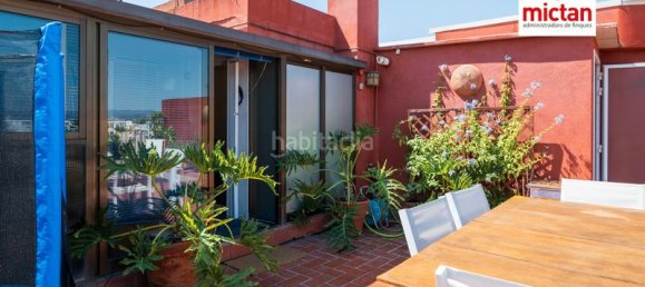 Пентхаус с 3 спальнями в Корнелья-де-Льобрегат, Испания № 153999 29