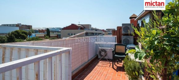 Пентхаус с 3 спальнями в Корнелья-де-Льобрегат, Испания № 153999 34