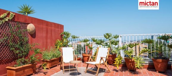 Пентхаус с 3 спальнями в Корнелья-де-Льобрегат, Испания № 153999 31