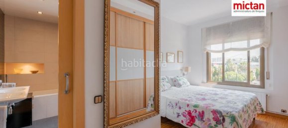 Пентхаус с 3 спальнями в Корнелья-де-Льобрегат, Испания № 153999 18