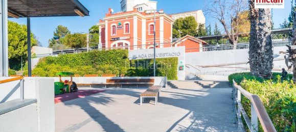 Пентхаус с 3 спальнями в Корнелья-де-Льобрегат, Испания № 153999 37