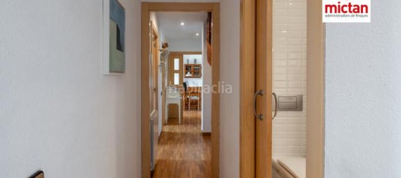 Пентхаус с 3 спальнями в Корнелья-де-Льобрегат, Испания № 153999 13