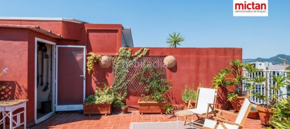 Пентхаус с 3 спальнями в Корнелья-де-Льобрегат, Испания № 153999 27