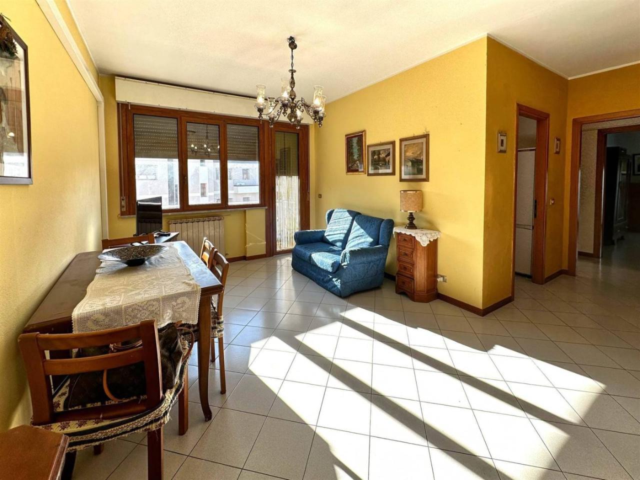 6-Zimmer Wohnung in Aulla, Italy, Nr. 134106