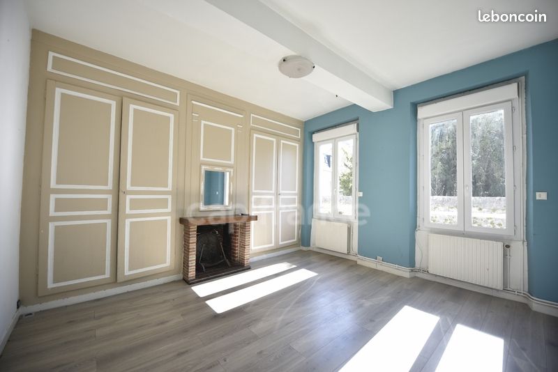 2 bedrooms Duplex in Vernon, France No. 358743