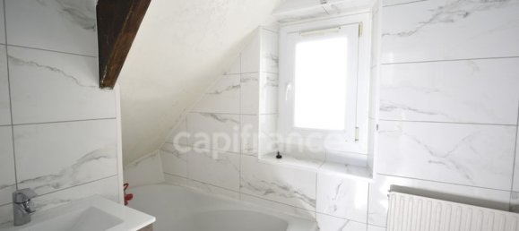 2 bedrooms Duplex in Vernon, France No. 358743 7