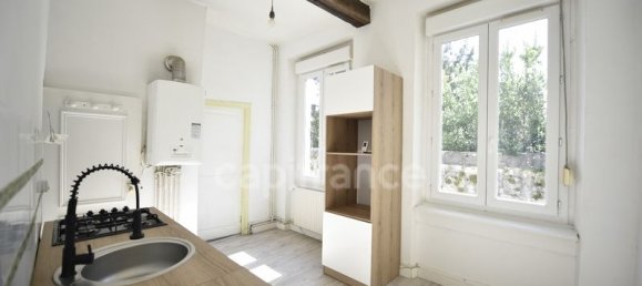 2 bedrooms Duplex in Vernon, France No. 358743 3