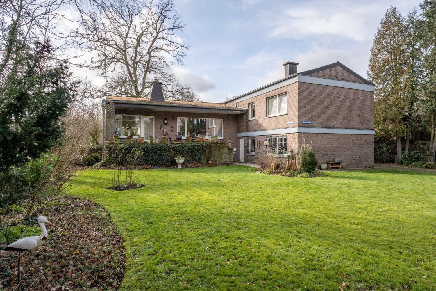 Bungalow de 6 habitaciónes en Heinsberg, Germany No. 177464