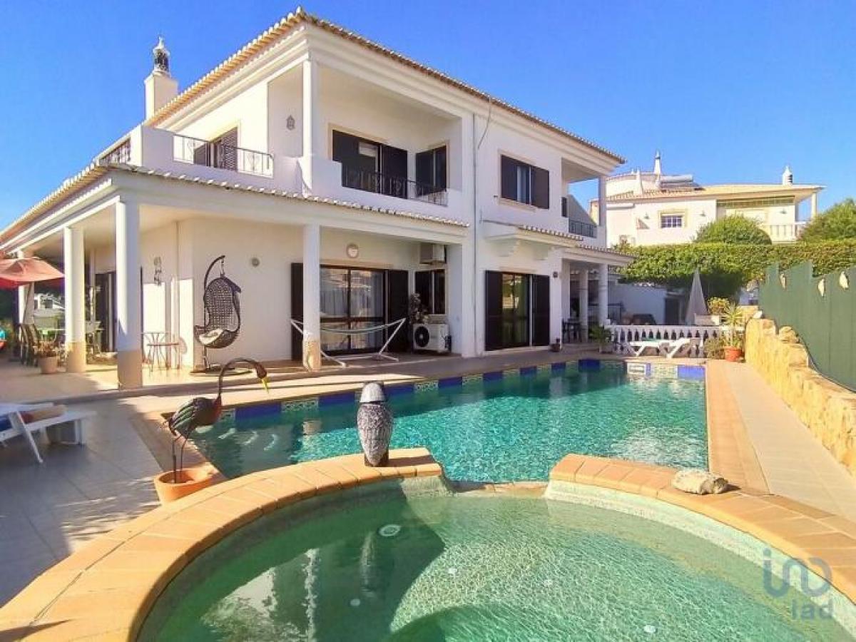 4 bedrooms House in Lagos, Portugal No. 5942