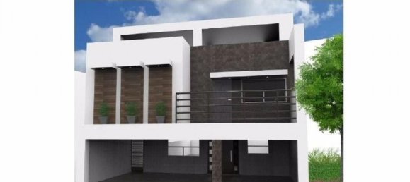 Casa T4 em Nuevo Leon, Mexico N.º 177665 2