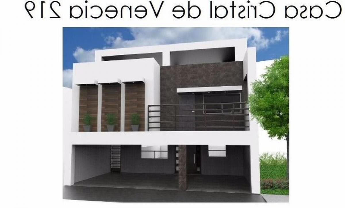 Casa T4 em Nuevo Leon, Mexico N.º 177665