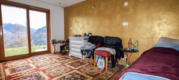 5 bedrooms House in Heremence, Switzerland No. 390 11