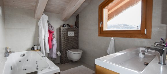 5 bedrooms House in Heremence, Switzerland No. 390 8