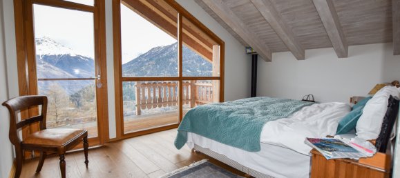 5 bedrooms House in Heremence, Switzerland No. 390 7