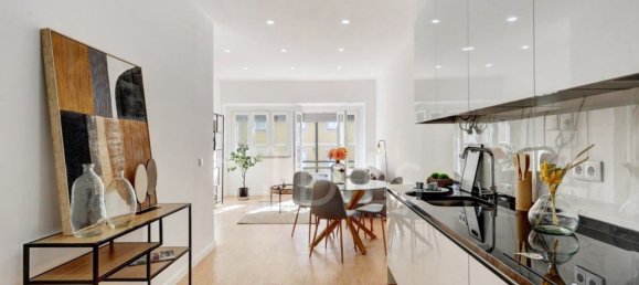 3 bedrooms Apartment in Lisbon, Portugal No. 103594 10