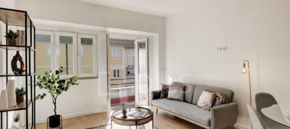 3 bedrooms Apartment in Lisbon, Portugal No. 103594 9
