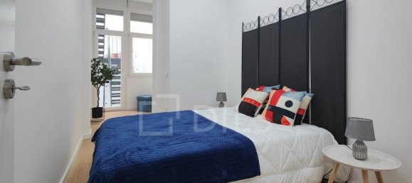3 bedrooms Apartment in Lisbon, Portugal No. 103594 8