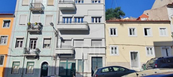 3 bedrooms Apartment in Lisbon, Portugal No. 103594 14