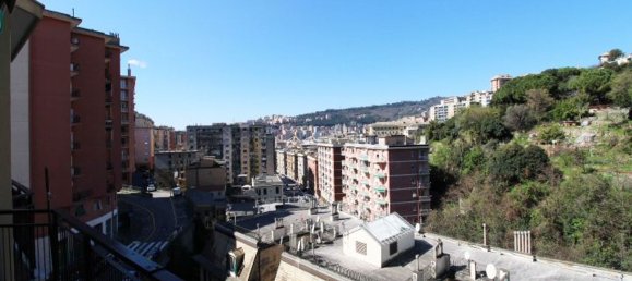 Apartamento de 6 divisões em Genoa, Italy N.º 36619 12