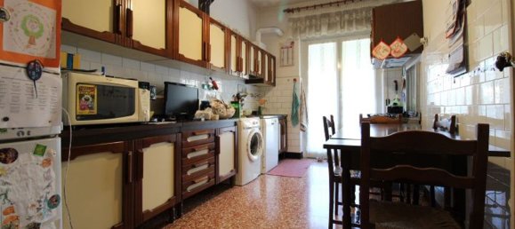 Apartamento de 6 divisões em Genoa, Italy N.º 36619 27