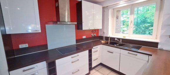 5-Zimmer Wohnung in Grunewald, Germany, Nr. 20357 9